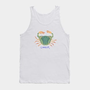 Cancer Tank Top